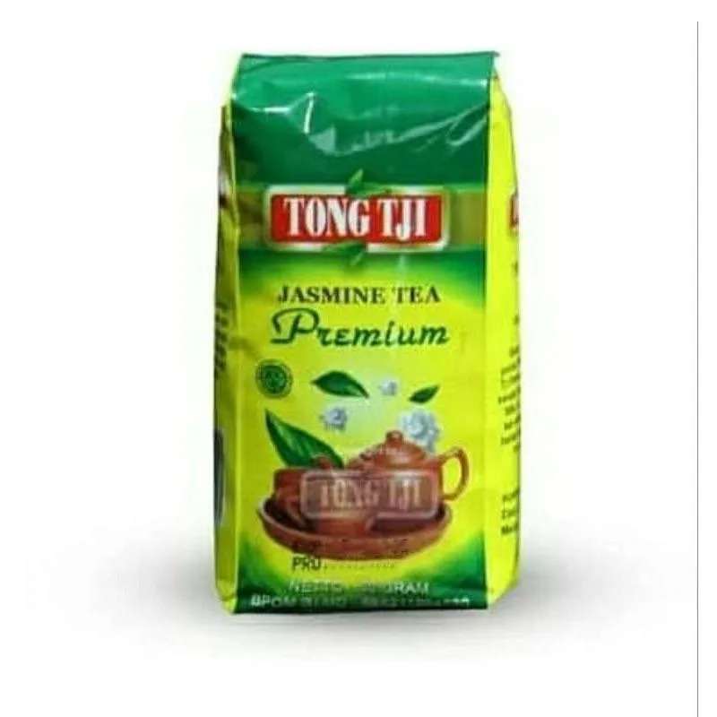 Pekanbaru Tong Tji Teh Premium 50Gr Box