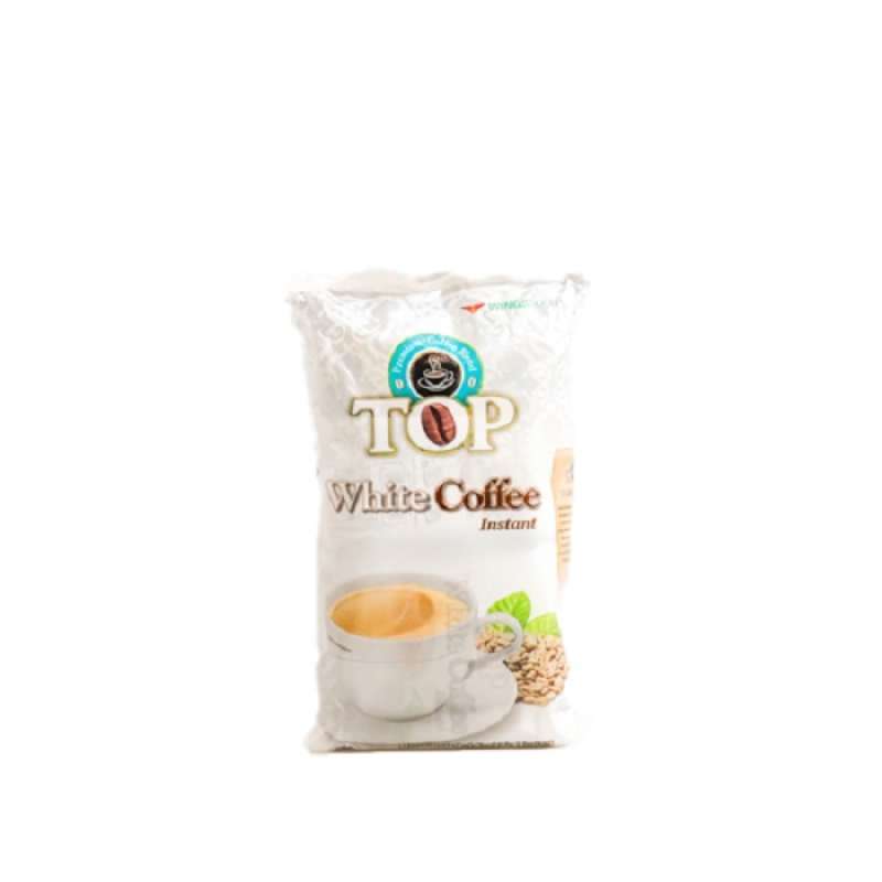 Pekanbaru Top White Coffee 10X21Gr