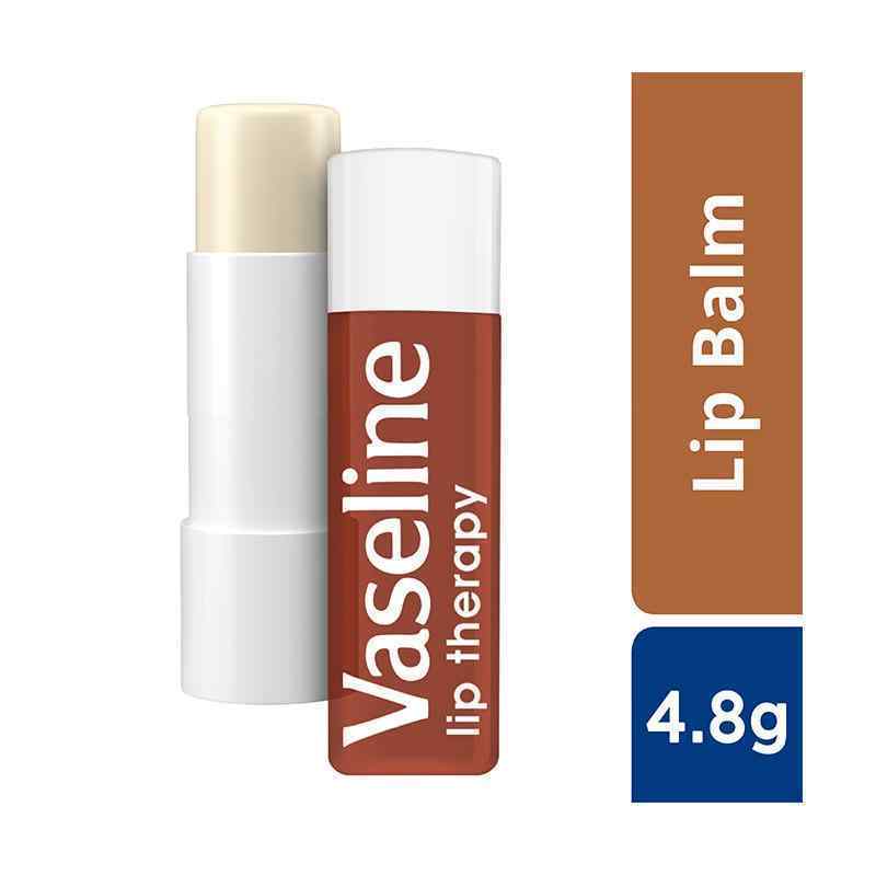 Pekanbaru Vaseline Lip Therapy Cocoa Butter 4.8Gr