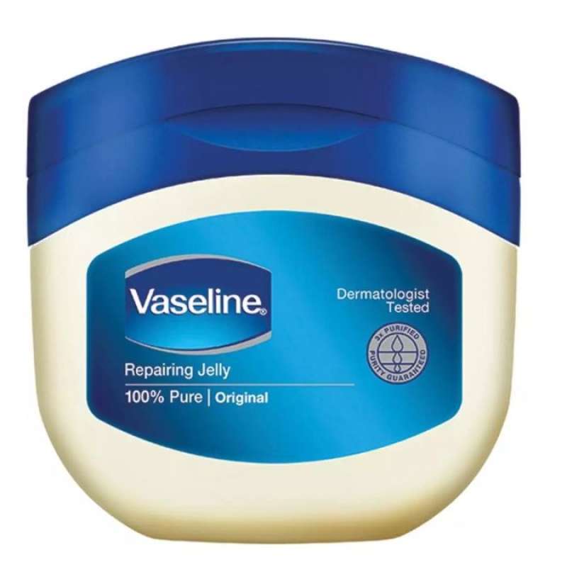 Pekanbaru Vaseline Repairing Jelly 50Ml