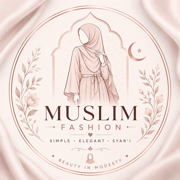 Pakaian Muslim