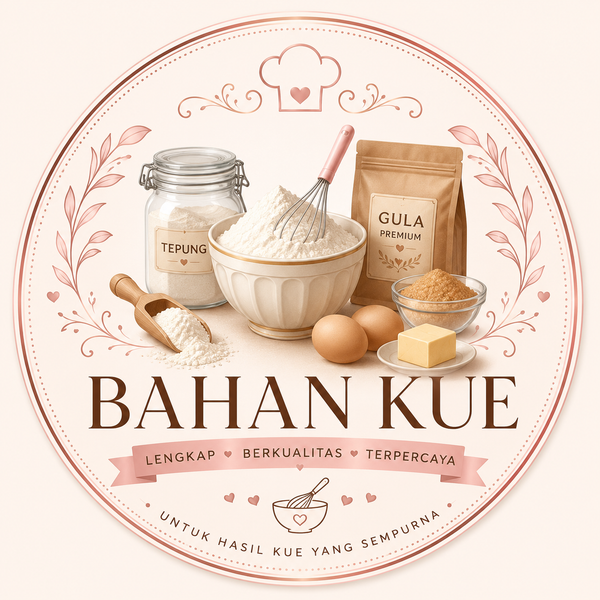 Bahan Kue