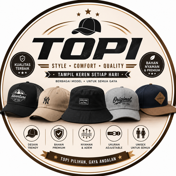 Topi
