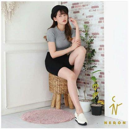 Pekanbaru Legging Pendek Short Standar/Shot /Celana Sot/Celana Dalam
