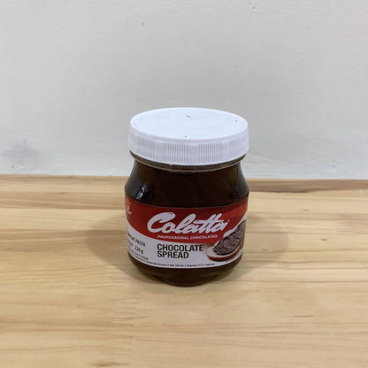 Pekanbaru Colatta Chocolate Spread / Selai Coklat 220G