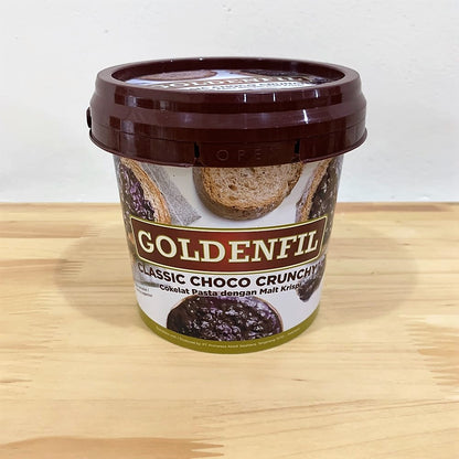 Pekanbaru Goldenfil Spread / Selai Berbagai Varian Rasa 1 Kg