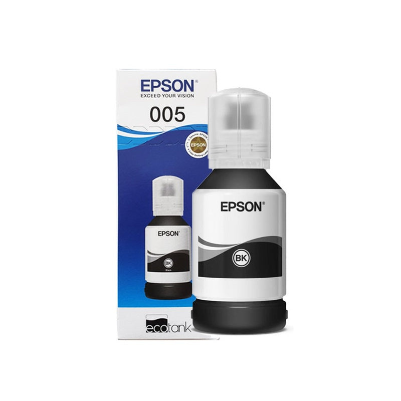 Pekanbaru Tinta Epson 005 Genuine