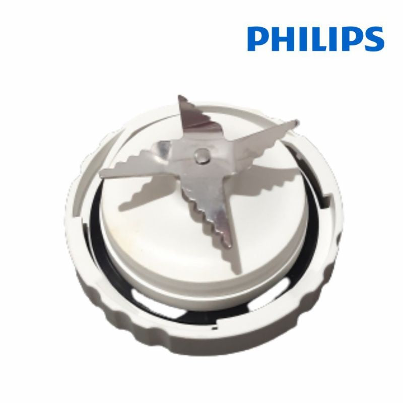 Pekanbaru Pisau Tabung Bumbu Tabung Besar Jus Blender Philips Gelas Mill Chopper Set Penggiling HR 2061 2071 2115 2116