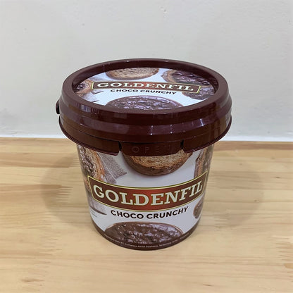 Pekanbaru Goldenfil Spread / Selai Berbagai Varian Rasa 1 Kg