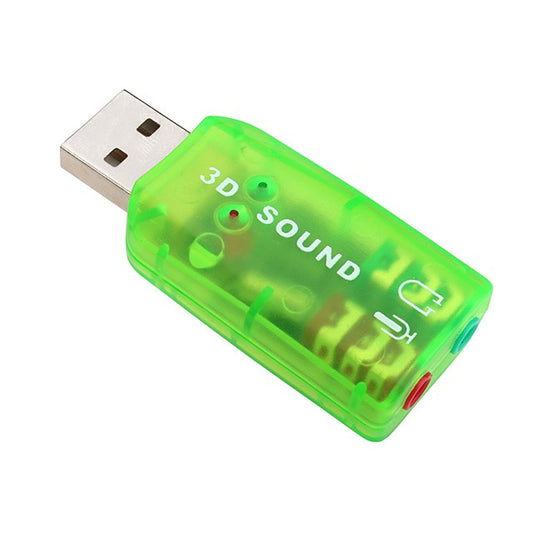 Pekanbaru Usb Audio Controller