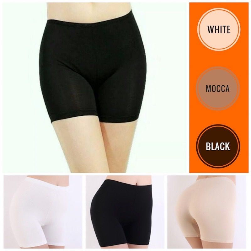Pekanbaru Legging Pendek Short Standar/Shot /Celana Sot/Celana Dalam