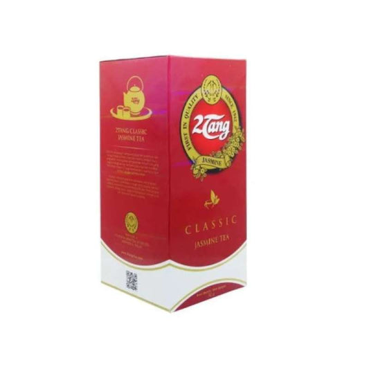 Pekanbaru 2 Tang Classic Jasmine Tea 50Gr Box