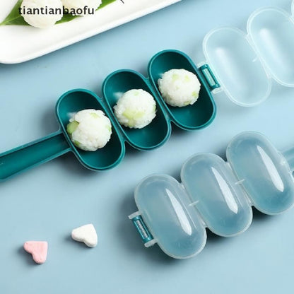 Pekanbaru Perlengkapan Bekal Bento Anak Lucu  / Tusukan Makanan Anak /Cetakan Nasi Anak/ Hiasan Makanan Anak/Kotak Bekal Anak