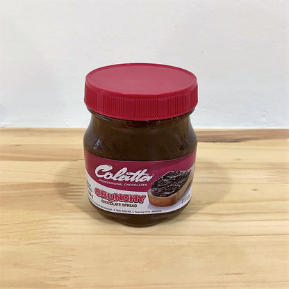 Pekanbaru Colatta Chocolate Spread / Selai Coklat 220G