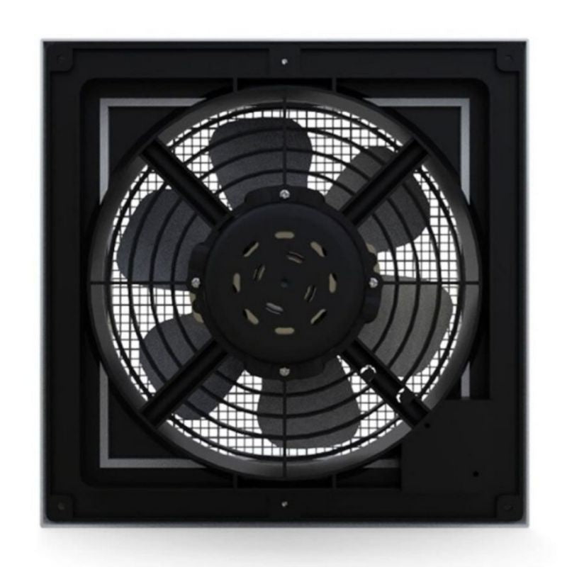 Pekanbaru Maspion Exhaust Fan Plafon 10" Cef-25 / Ceiling Fan 10" Cef 25