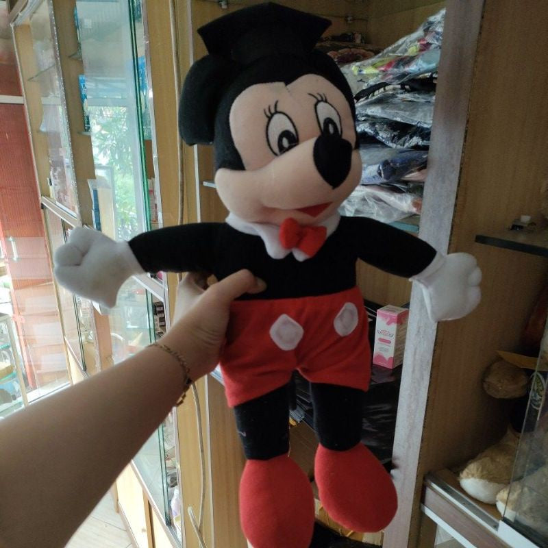 Pekanbaru (Promo!!) Boneka Wisuda Murah /Boneka Wisuda/Boneka Lucu