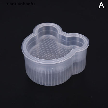 Pekanbaru Perlengkapan Bekal Bento Anak Lucu  / Tusukan Makanan Anak /Cetakan Nasi Anak/ Hiasan Makanan Anak/Kotak Bekal Anak