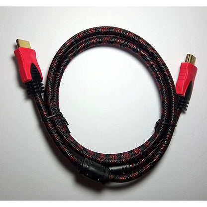 Pekanbaru Hdmi Cable 1.5M