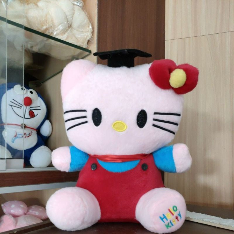 Pekanbaru (Promo!!) Boneka Wisuda Murah /Boneka Wisuda/Boneka Lucu