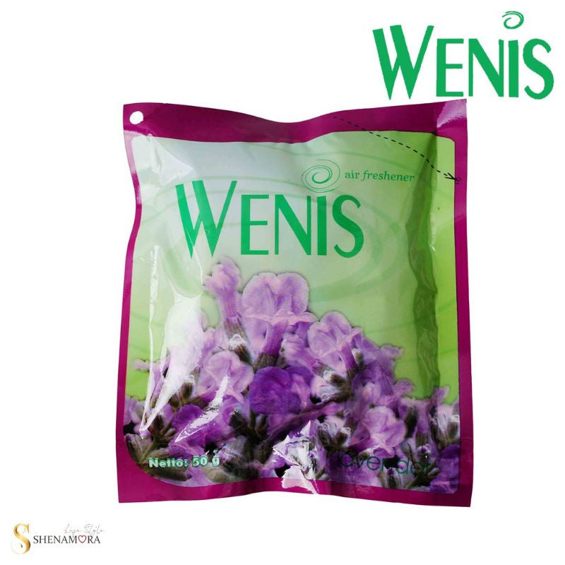Pekanbaru Wenis Pewangi Ruangan/Mobil/Wc /Kipas