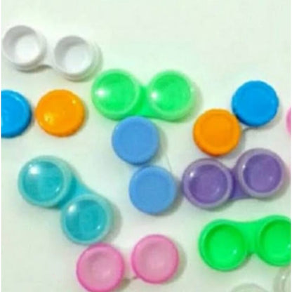 Pekanbaru Soflens Kawaii By X2 Exoticon / Softlens X2 Kawaii Made In Korea Normal/Mines