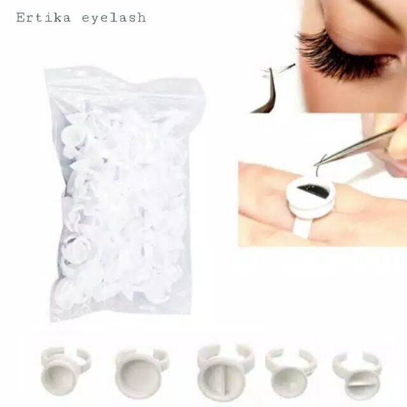 Pekanbaru Eyelash Extension /Perlengkapan Eyelash