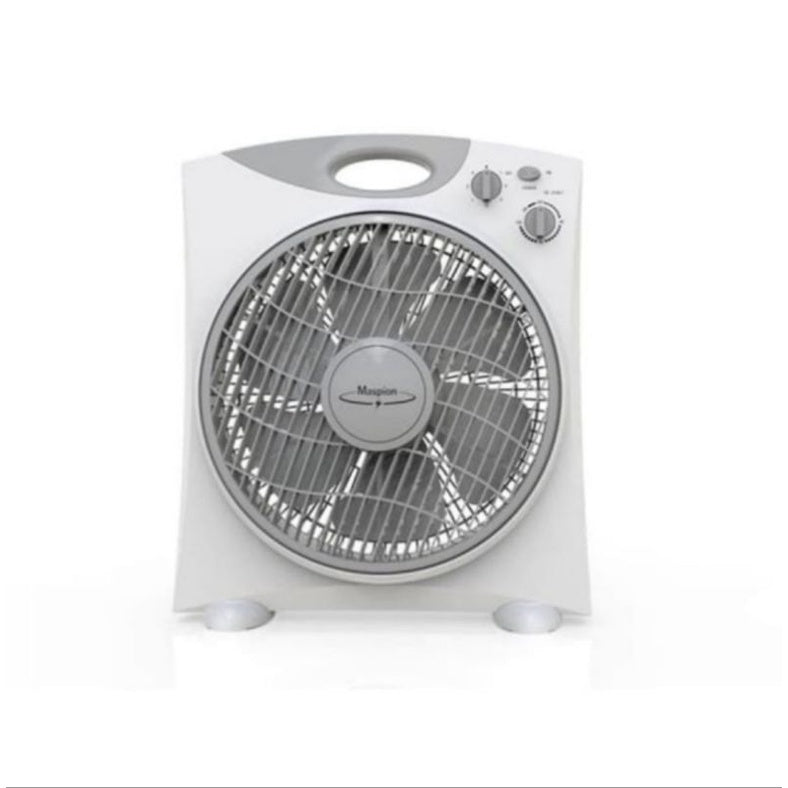 Pekanbaru Kipas Angin Kotak Maspion Ex-2109 T 12 Inci / Box Fan Maspion Tipe Ex 2109 T