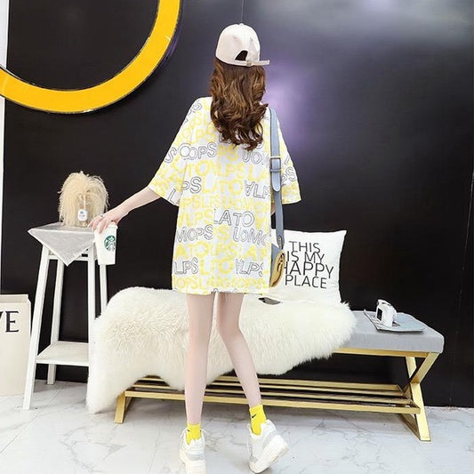 Pekanbaru SALE! Kaos Oversize Aesthetic Motif Unik Keren Kaos Super Oversize Kaos Jumbo Bahan Berkualitas Harga Terjangkau Kaos Hitam Putih Hijau Pink Kaos Keren Unisex Korean Style