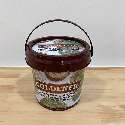 Pekanbaru Goldenfil Spread / Selai Berbagai Varian Rasa 1 Kg