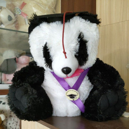 Pekanbaru (Promo!!) Boneka Wisuda Murah /Boneka Wisuda/Boneka Lucu