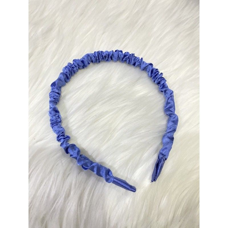 Pekanbaru Bando Dewasa Motif Polos Bando Polos