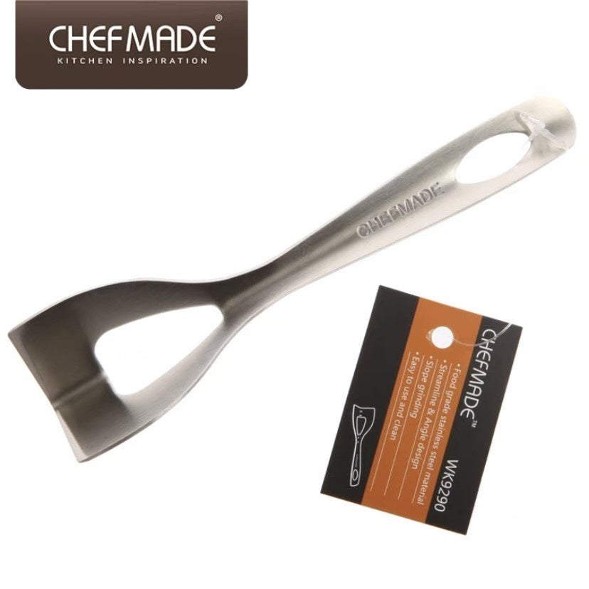 Pekanbaru Chefmade Stainless Steel Butter Cutter / Pemotong Butter Stainless Wk9290