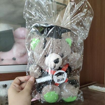 Pekanbaru (Promo!!) Boneka Wisuda Murah /Boneka Wisuda/Boneka Lucu