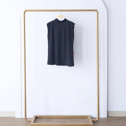 Pekanbaru Inner Tanktop Jersey / Manset Tanktop Turtle Neck Jersey