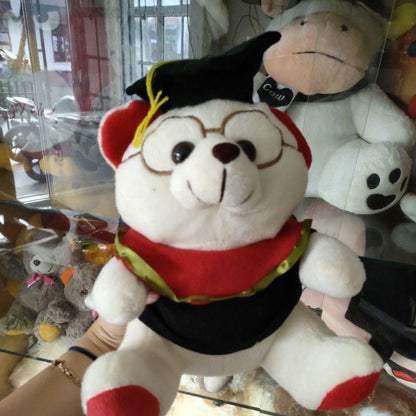 Pekanbaru (Promo!!) Boneka Wisuda Murah /Boneka Wisuda/Boneka Lucu