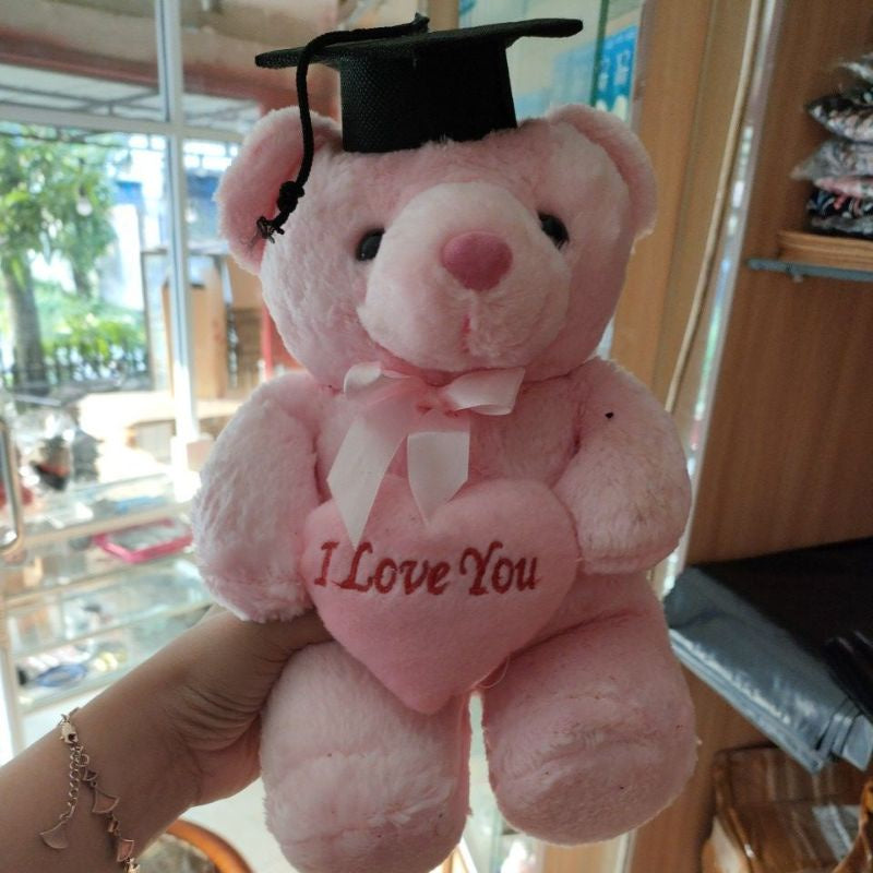 Pekanbaru (Promo!!) Boneka Wisuda Murah /Boneka Wisuda/Boneka Lucu