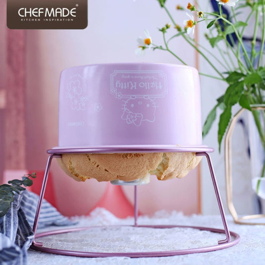 Pekanbaru Chefmade Non-Stick Cooling Rack / Rak Penahan Kue Wk9425