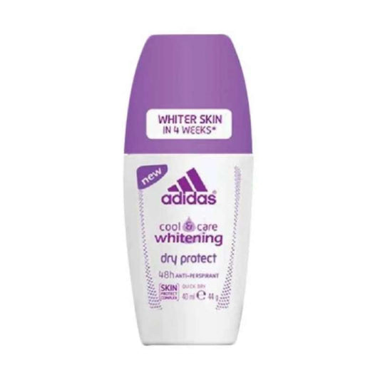 Pekanbaru Adidas Deo Coolcare Whtng Cry Wht 40Ml