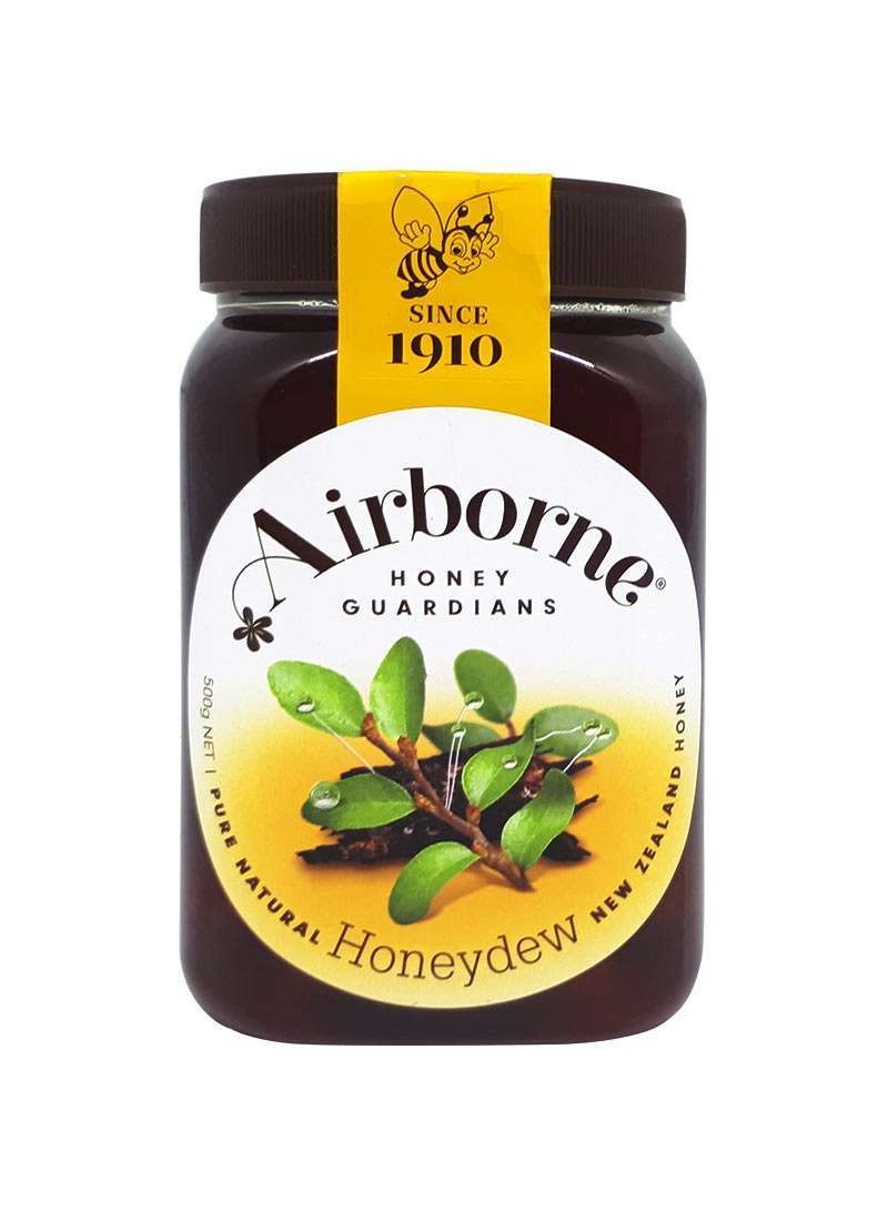 Pekanbaru Airbone Honey Dew 500Gr