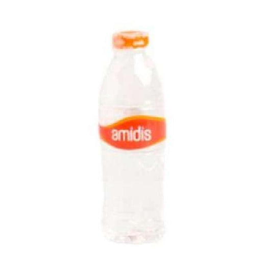Pekanbaru Amidis Distilasi Water [330 Ml]