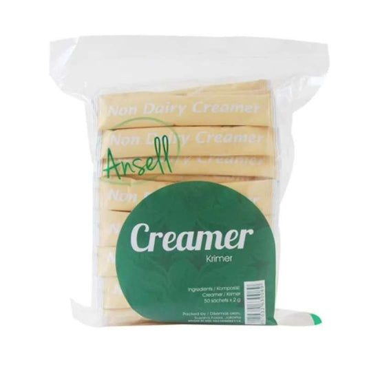 Pekanbaru Ansel Cremer Stick 50'S