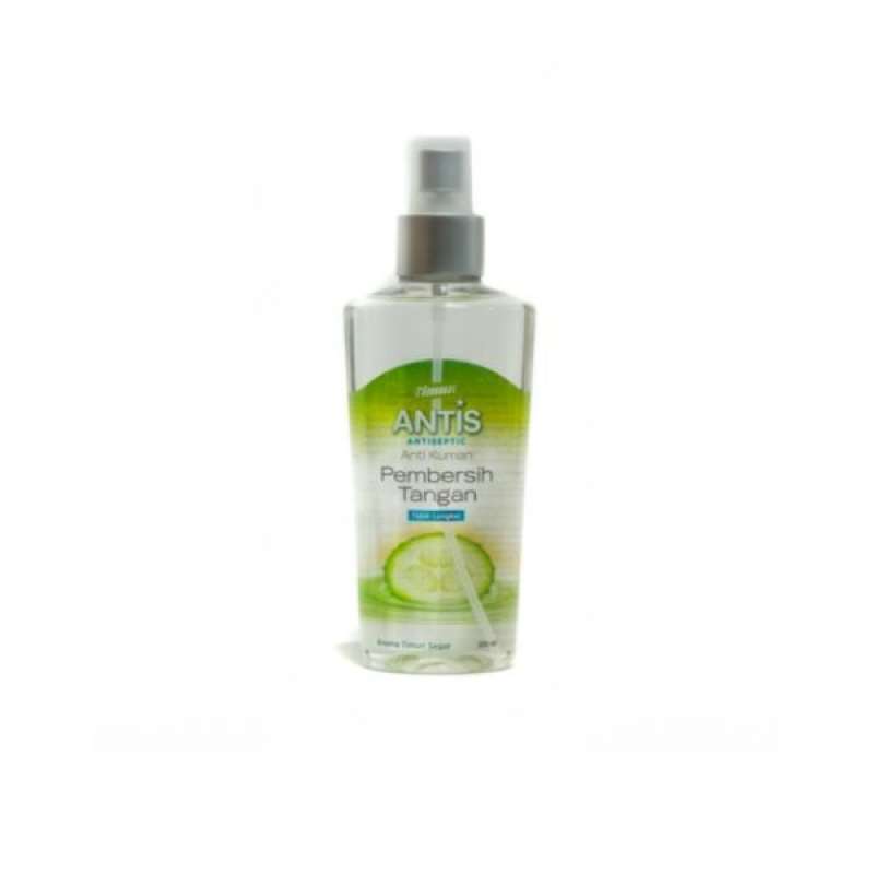 Pekanbaru Antis Timun 200Ml Btl