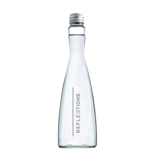Pekanbaru Aqua Reflections 380Ml