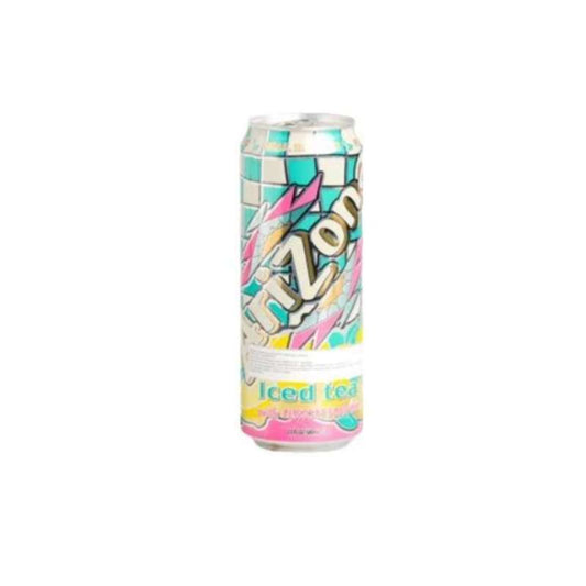 Pekanbaru Arizona Iced Tea W/Lemon 680Ml