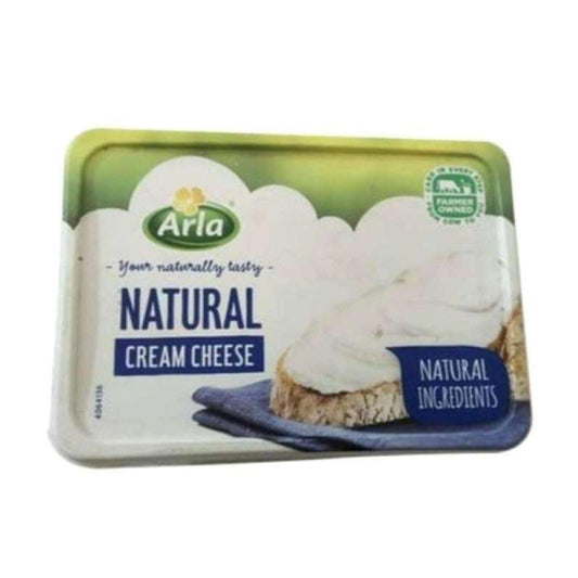 Pekanbaru Arla Natural Crm Cheese 150Gr