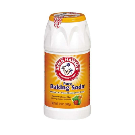 Pekanbaru Arm&Hammer Pure Baking Soda 12Oz