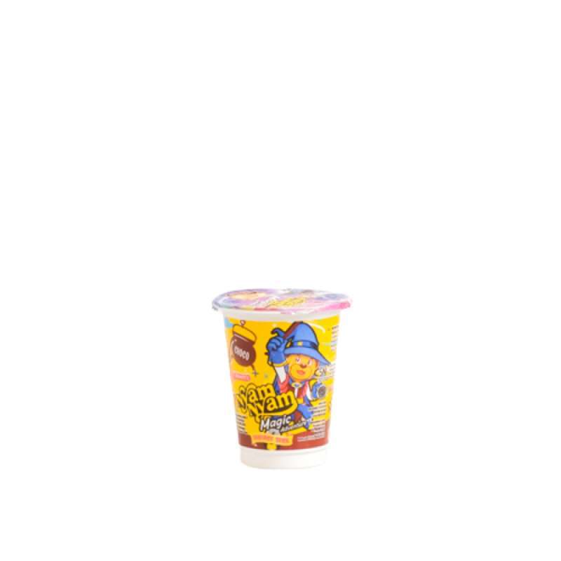Pekanbaru Arnotts Nyam-Nyam F.Stick Choco [25 G]