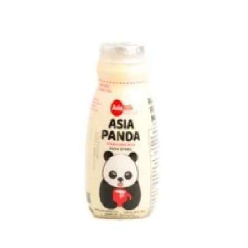 Pekanbaru Asia Panda Susu Steril 200Ml