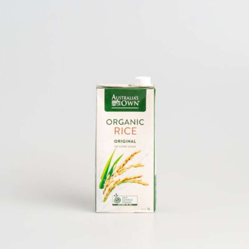 Pekanbaru Australia'S Own Milk Rice 1Lt Tta