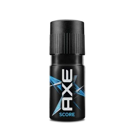Pekanbaru Axe Deo Body Spray Score 150Ml